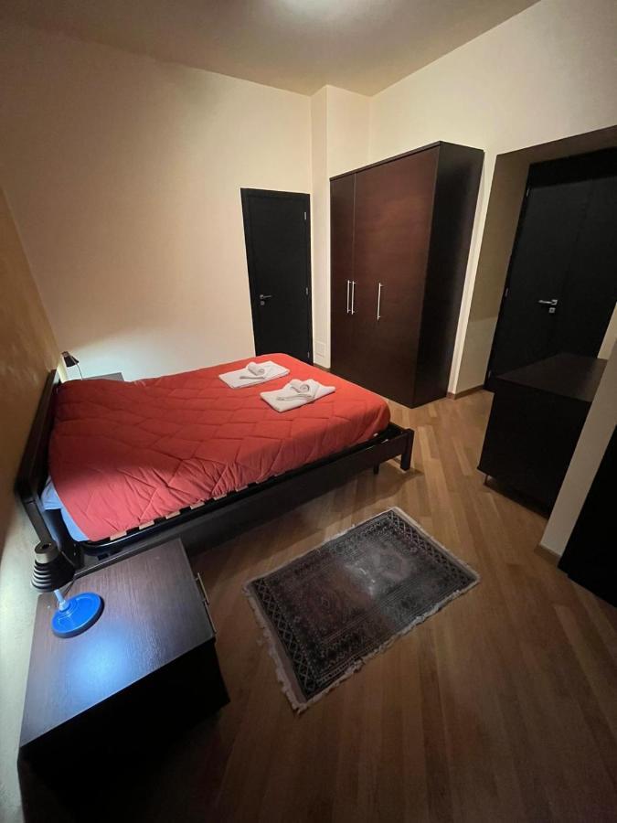 Casa Vacanza Adorno Cefalù Buitenkant foto