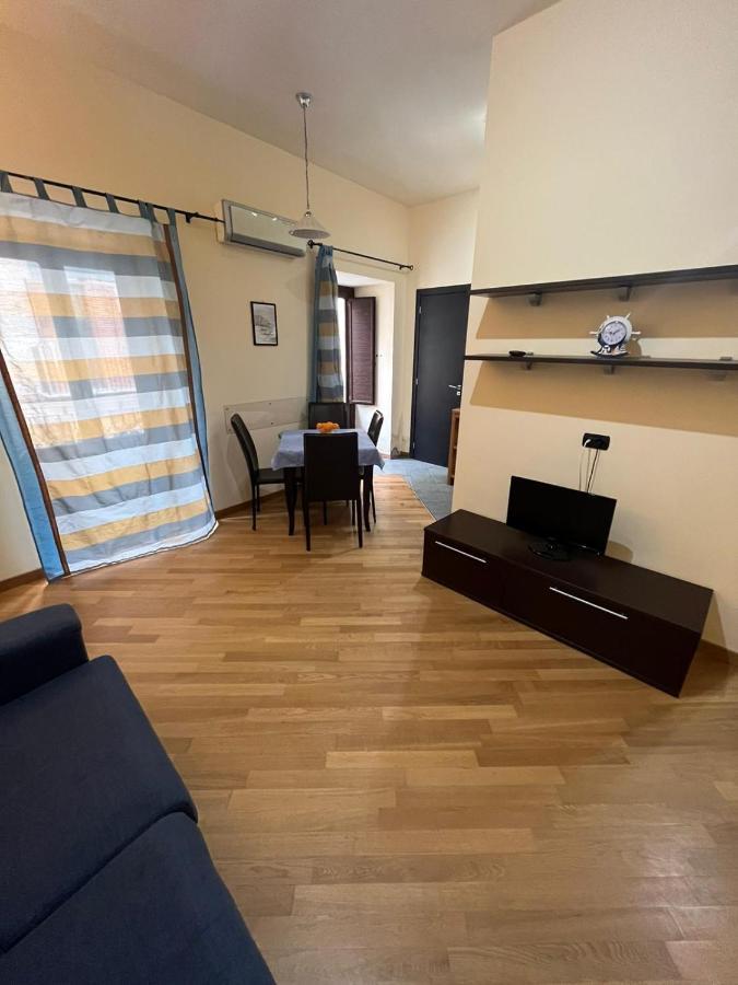 Casa Vacanza Adorno Cefalù Buitenkant foto