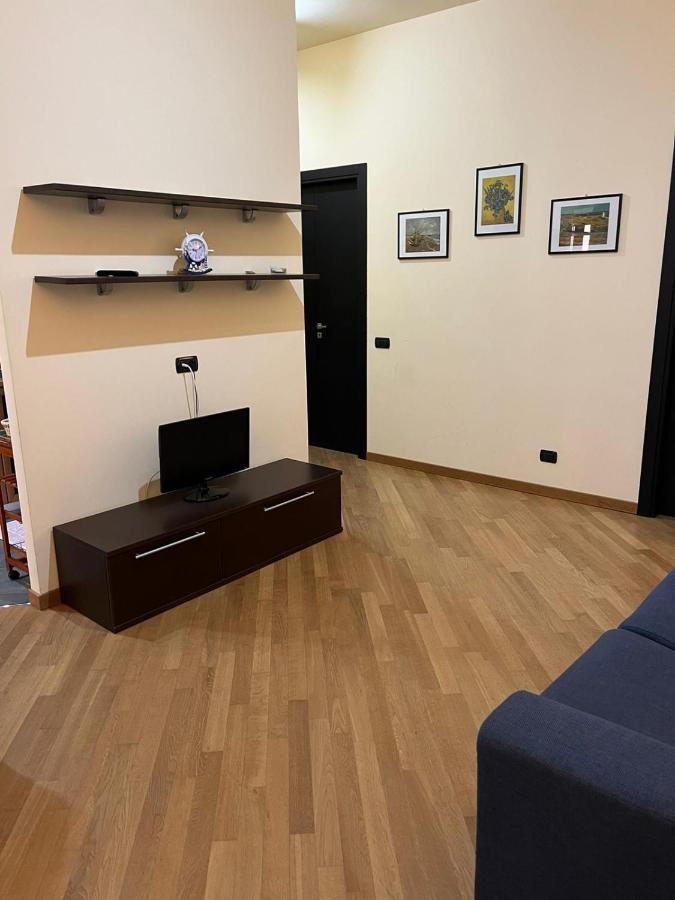 Casa Vacanza Adorno Cefalù Buitenkant foto