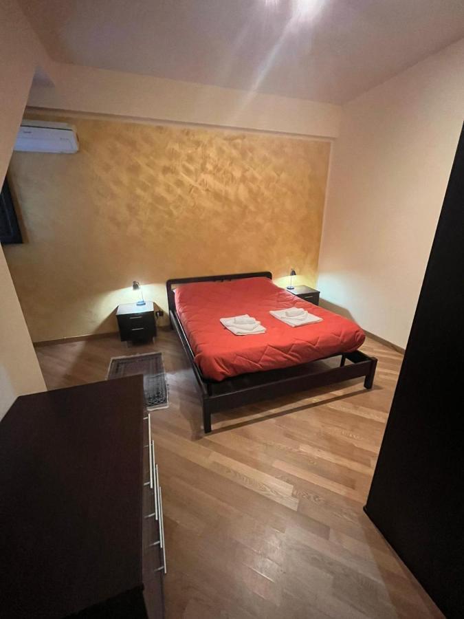 Casa Vacanza Adorno Cefalù Buitenkant foto